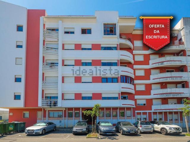 Apartamento venda em Seixal, Amora