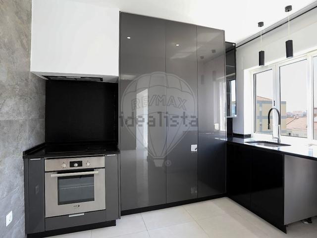 Apartamento venda em Seixal, Amora