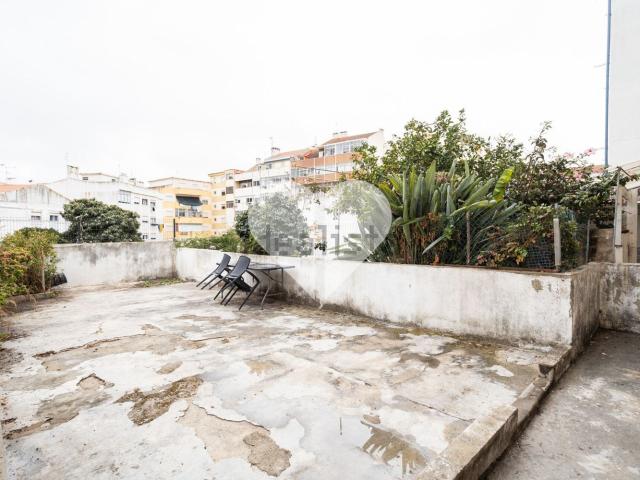 Apartamento venda em Seixal, Amora