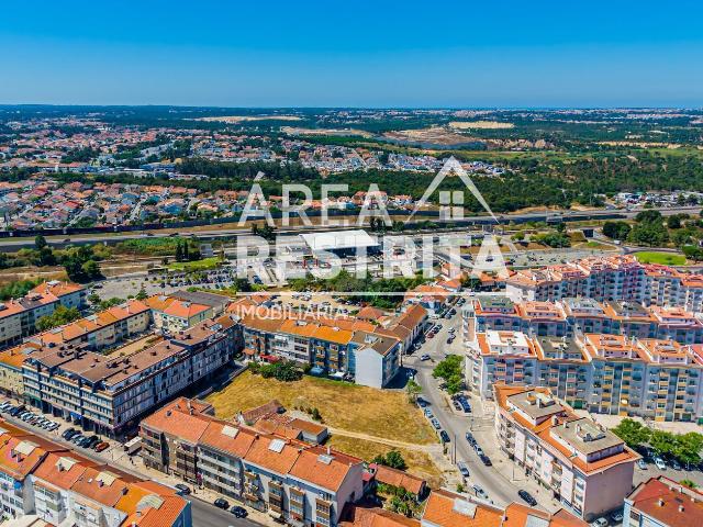 Apartamento venda em Seixal, Amora