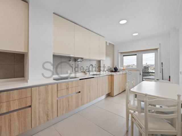 Apartamento venda em Seixal, Amora