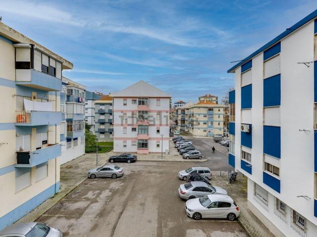 Apartamento venda em Seixal, Amora