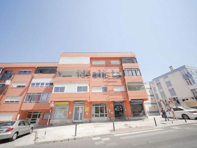 Apartamento venda em Seixal, Amora