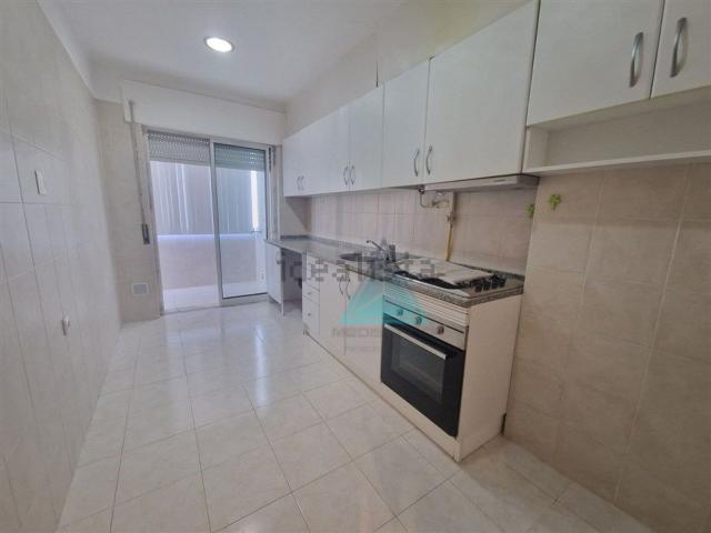 Apartamento alugar em Soutelo, Seixal