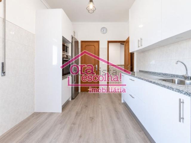 Apartamento venda em Quinta da Mimosa, Seixal