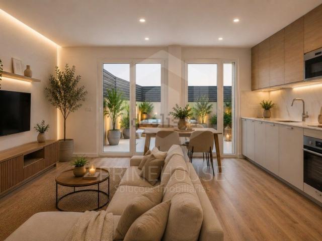 Apartamento venda em Seixal, Amora