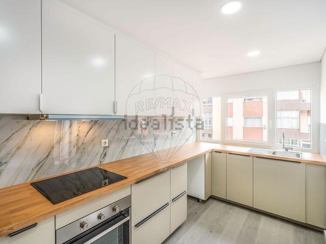 Apartamento alugar em Amora, Seixal