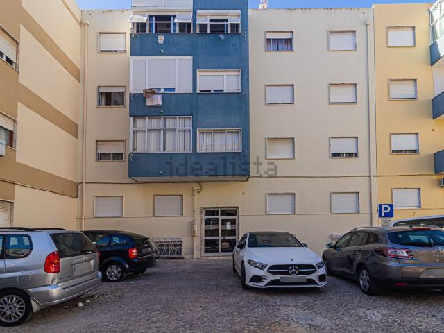 Apartamento venda em Cruz de Pau, Seixal