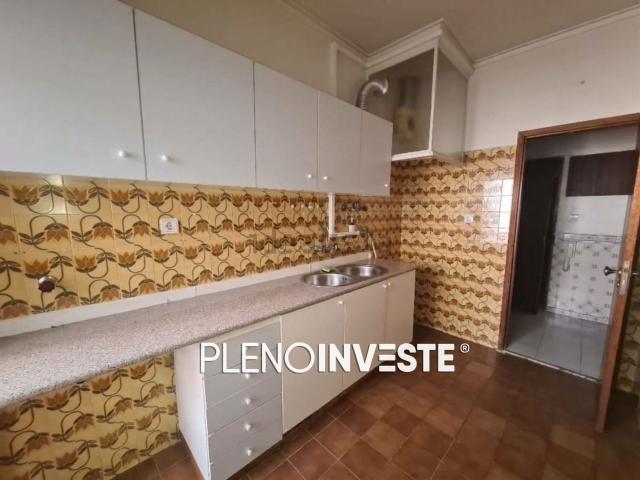 Apartamento venda em Cruz de Pau, Seixal
