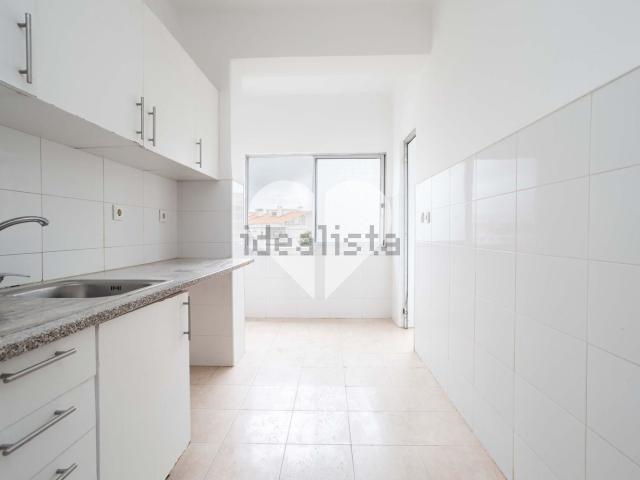 Apartamento venda em Seixal, Amora