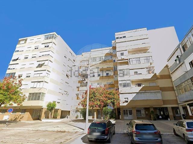 Apartamento venda em Seixal, Amora