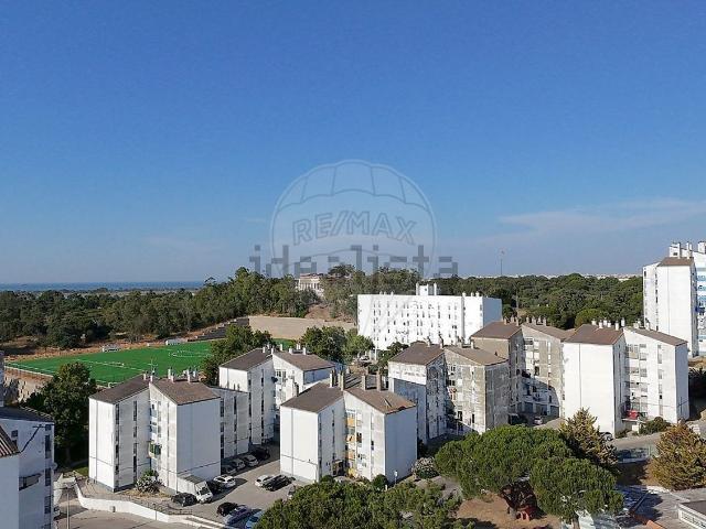 Apartamento venda em Seixal, Amora