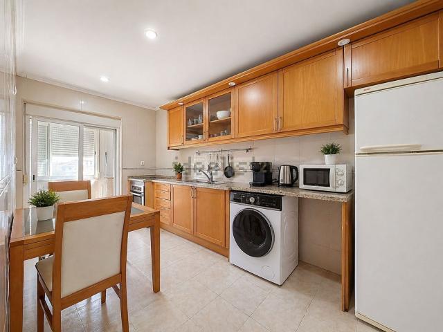 Apartamento venda em Seixal, Amora