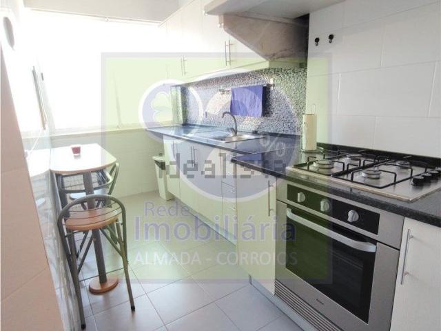 Apartamento venda em Fogueteiro, Seixal