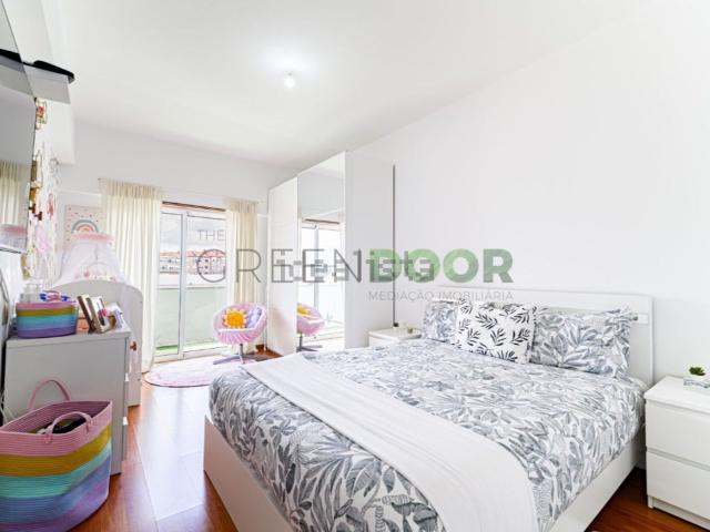 Apartamento venda em Seixal, Amora