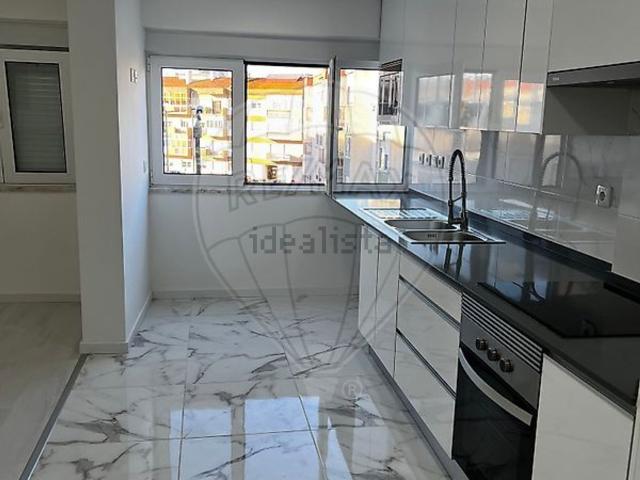 Apartamento venda em Seixal, Amora