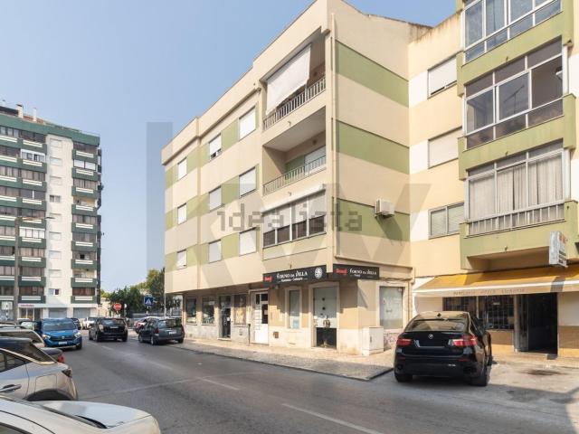 Apartamento venda em Seixal, Amora