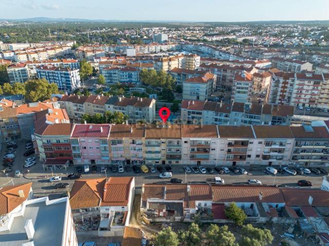 Apartamento venda em Paivas, Seixal