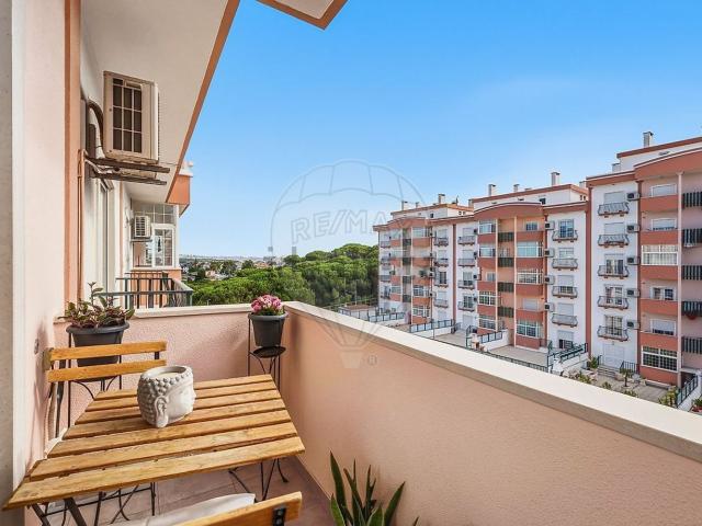Apartamento venda em Seixal, Amora