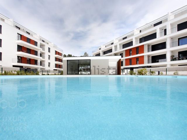 Apartamento venda em Quinta do Pinhão, Seixal