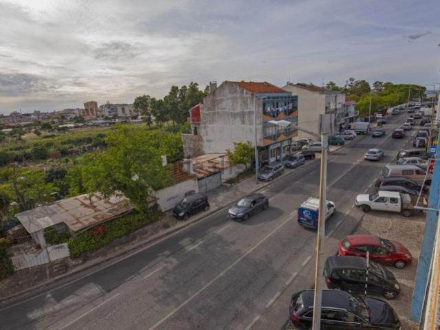 Apartamento venda em Seixal, Amora