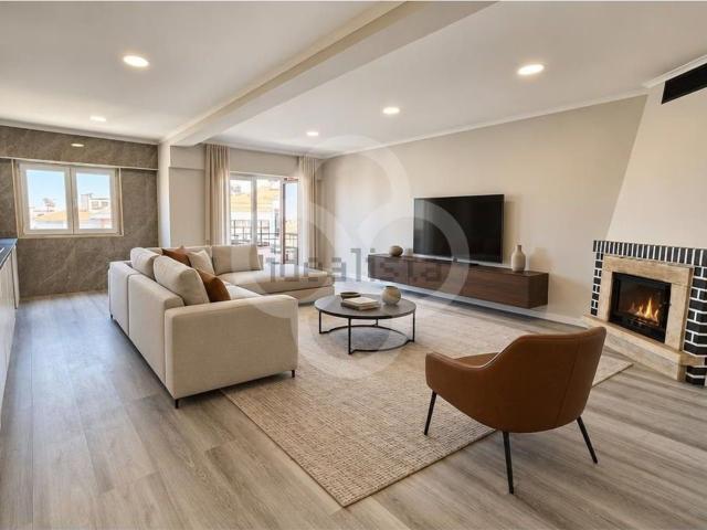 Apartamento venda em Quinta do Paço, Seixal