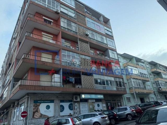 Apartamento venda em Seixal, Amora