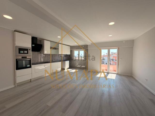 Apartamento venda em Seixal, Amora