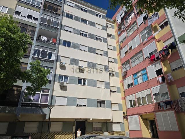 Apartamento venda em Seixal, Amora