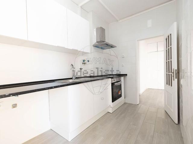 Apartamento venda em Seixal, Amora