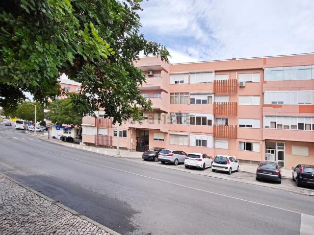 Apartamento venda em Seixal, Amora