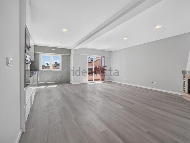 Apartamento venda em Seixal, Amora