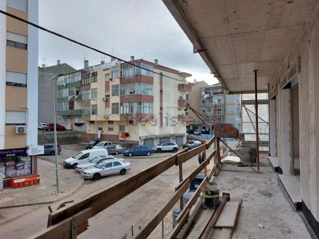 Apartamento venda em Seixal, Amora