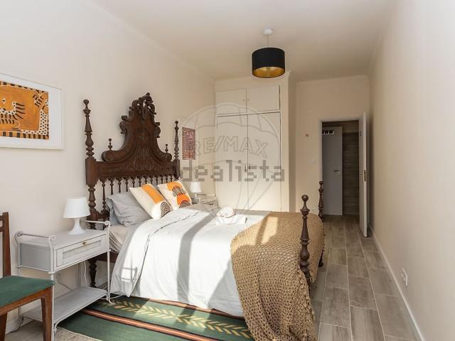 Apartamento venda em Cruz de Pau, Seixal