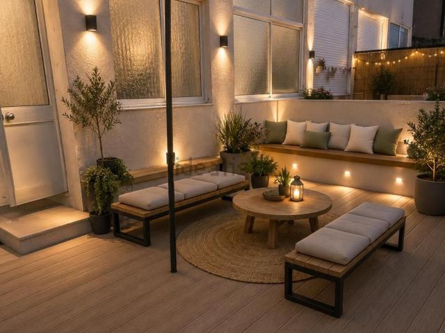 Apartamento venda em Seixal, Amora