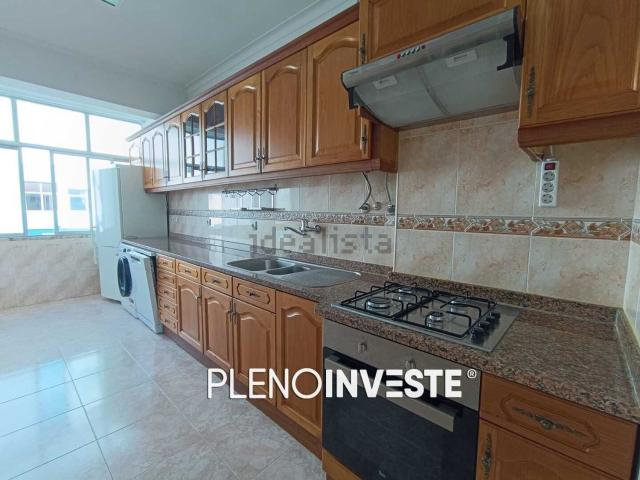 Apartamento alugar em Seixal, Amora