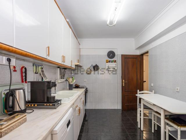 Apartamento venda em Seixal, Amora