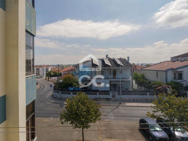 Apartamento venda em Seixal, Amora