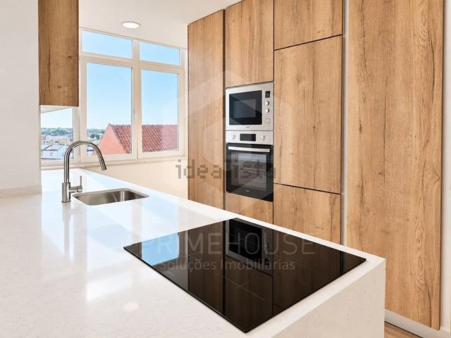 Apartamento venda em Cruz de Pau, Seixal