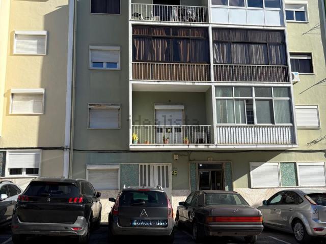 Apartamento venda em Seixal, Amora