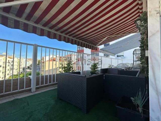Duplex venda em Seixal, Amora