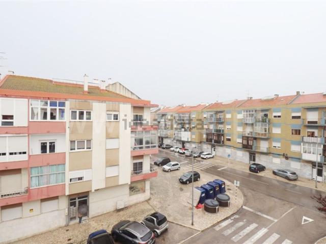 Apartamento venda em Paivas, Seixal