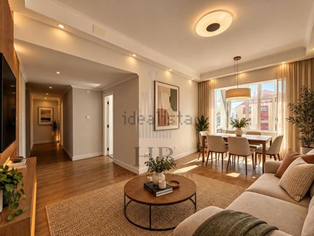 Apartamento venda em Seixal, Amora