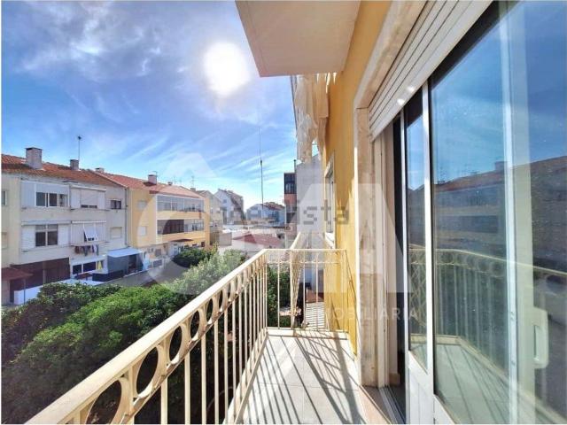 Apartamento venda em Seixal, Amora