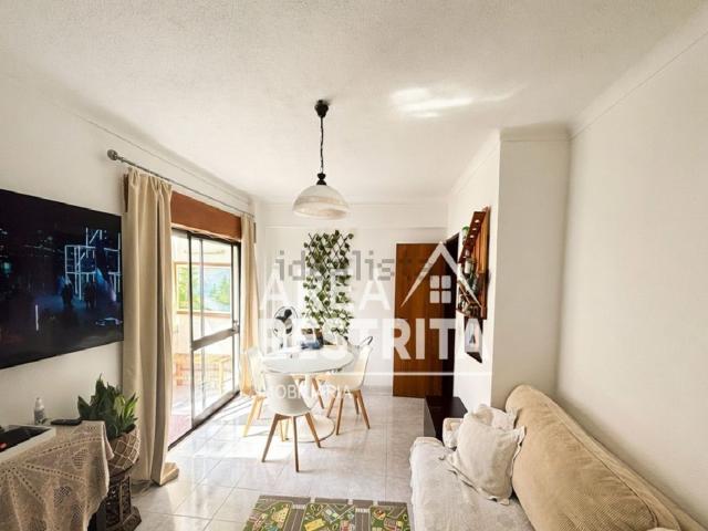 Apartamento venda em Seixal, Amora
