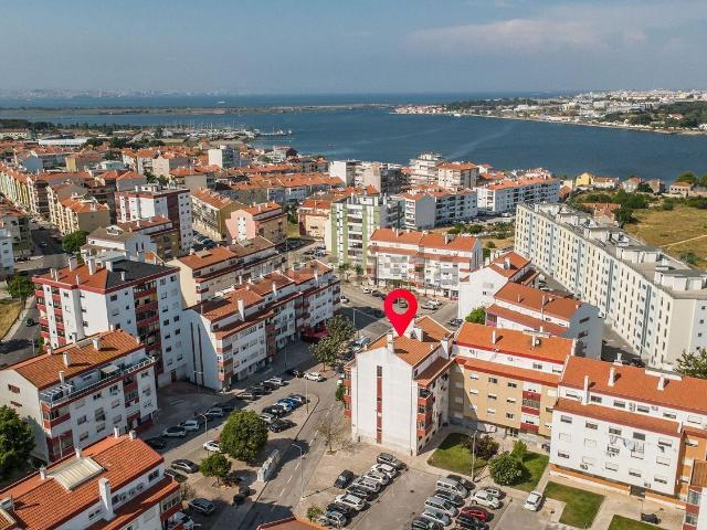 Apartamento venda em Seixal, Amora