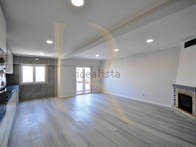 Apartamento venda em Seixal, Amora
