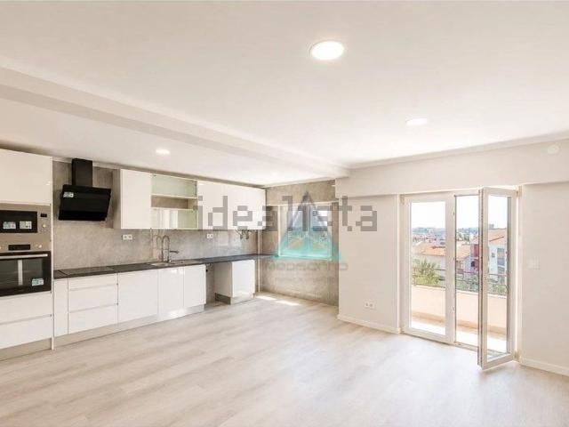 Apartamento venda em Seixal, Amora