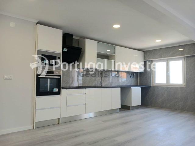 Apartamento venda em Quinta do Paço, Seixal