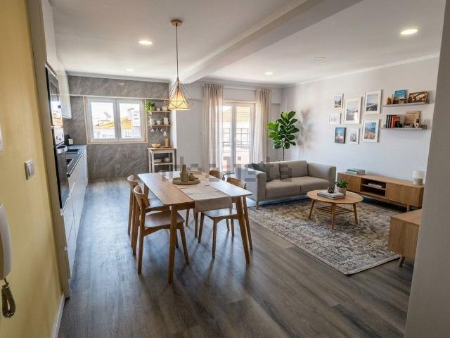 Apartamento venda em Seixal, Amora